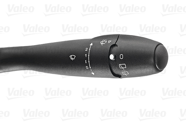 Image de Commutateur de colonne de direction - VALEO - 251499