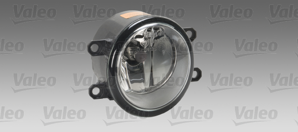 Image de Projecteur antibrouillard - VALEO - 088970