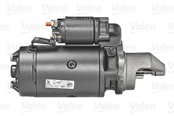 Image de Démarreur - VALEO - 455528