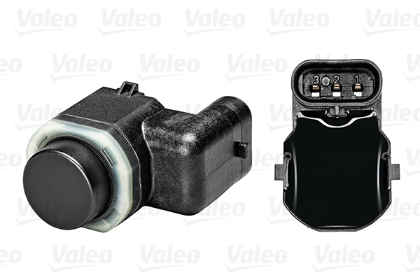 Picture of VALEO - 890009 - Sensor, parking assist (Comfort Systems)