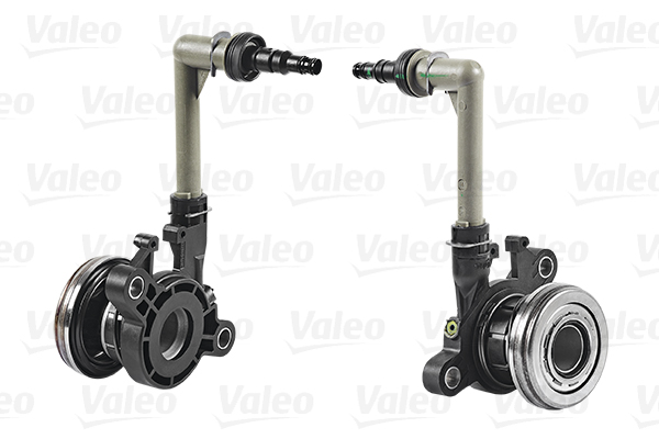 Image de Butée hydraulique, embrayage - VALEO - 804570