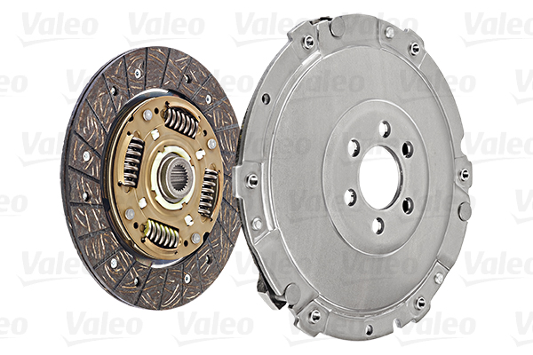 Image de Kit d'embrayage - VALEO - 786011