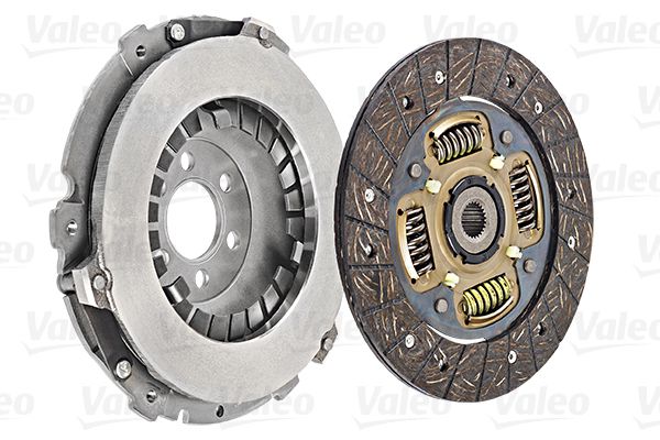 Image de Kit d'embrayage - VALEO - 786011