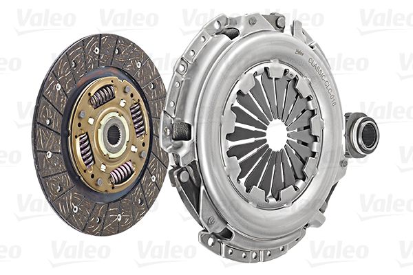 Image de Kit d'embrayage - VALEO - 786018