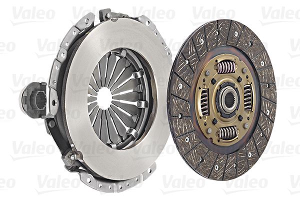 Image de Kit d'embrayage - VALEO - 786018
