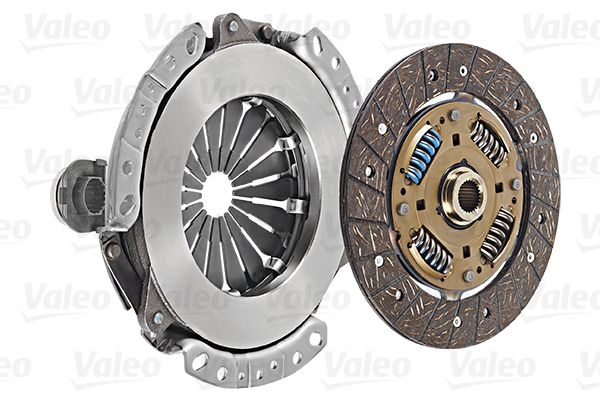 Image de Kit d'embrayage - VALEO - 786024