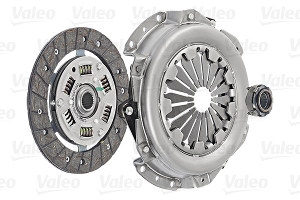 Image de Kit d'embrayage - VALEO - 786033