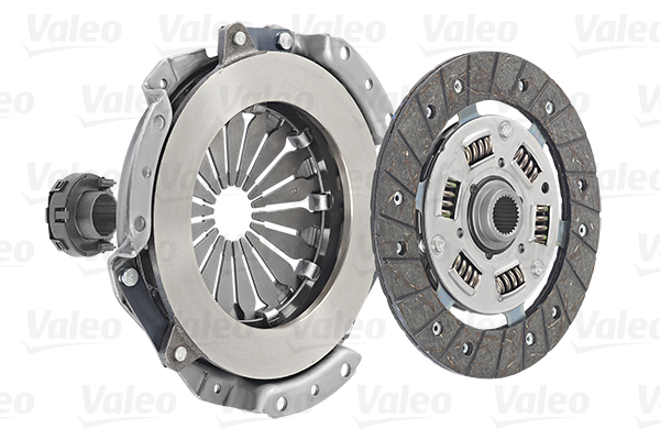 Image de Kit d'embrayage - VALEO - 786033