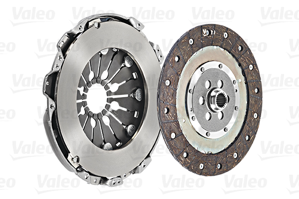 Picture of VALEO - 826859 - Clutch Kit (Clutch)