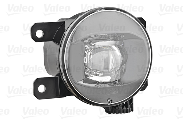Image de Projecteur antibrouillard - VALEO - 047406