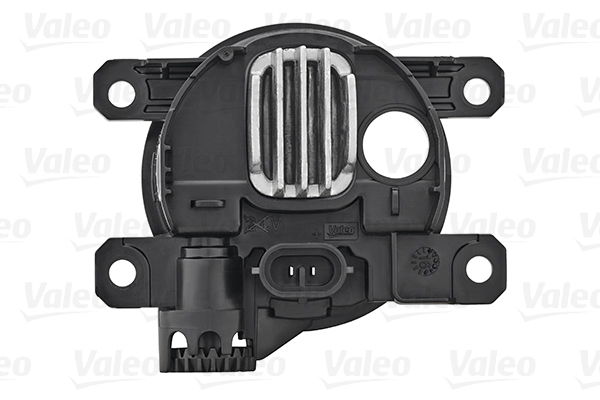 Image de Projecteur antibrouillard - VALEO - 047406