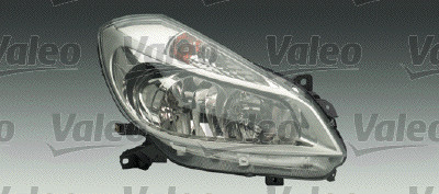 Image de Projecteur principal - VALEO - 043746