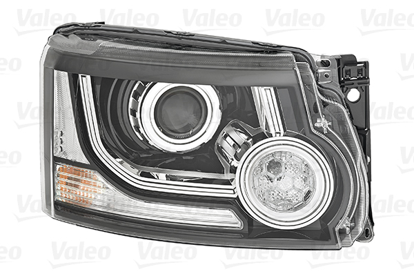 Image de Projecteur principal - VALEO - 045267