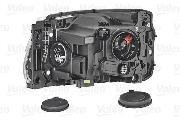 Image de Projecteur principal - VALEO - 045267