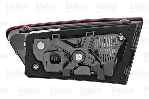 Picture of VALEO - 047008 - Combination Rearlight (Lights)