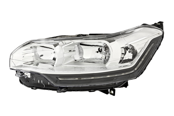 Picture of VALEO - 044469 - Headlight (Lights)