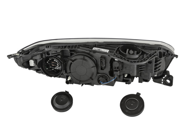Picture of VALEO - 044469 - Headlight (Lights)