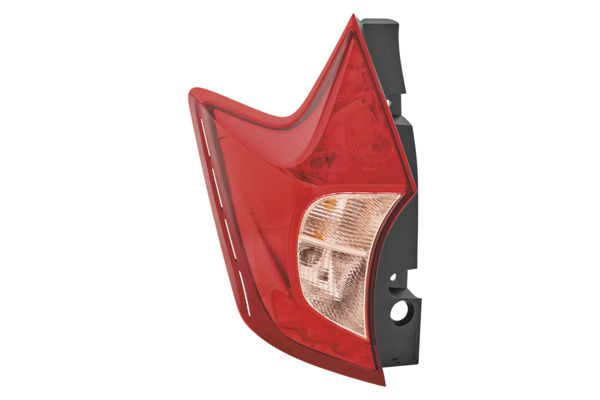 Picture of Rear Light Units - VALEO - 045216