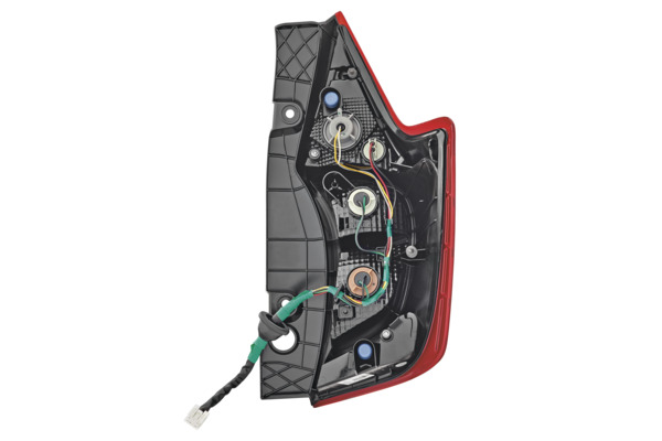 Picture of Rear Light Units - VALEO - 045216