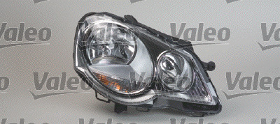 Image de Projecteur principal - VALEO - 043012