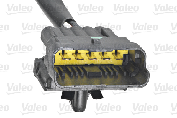 Picture of VALEO - 579733 - Wiper Motor (Window Cleaning)