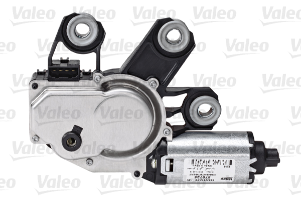 Picture of VALEO - 579725 - Wiper Motor (Window Cleaning)