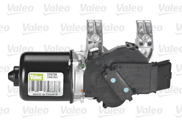 Picture of VALEO - 579738 - Wiper Motor (Window Cleaning)