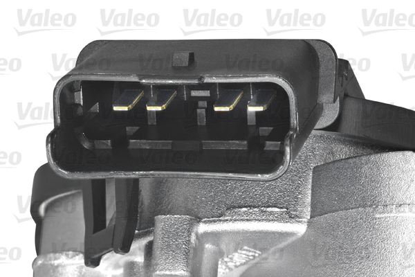 Picture of VALEO - 579738 - Wiper Motor (Window Cleaning)