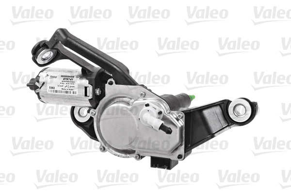 Picture of VALEO - 579741 - Wiper Motor (Window Cleaning)