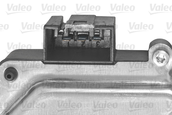 Picture of VALEO - 579741 - Wiper Motor (Window Cleaning)