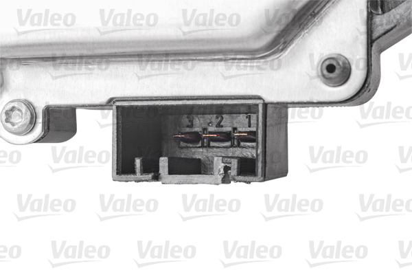 Picture of VALEO - 579741 - Wiper Motor (Window Cleaning)