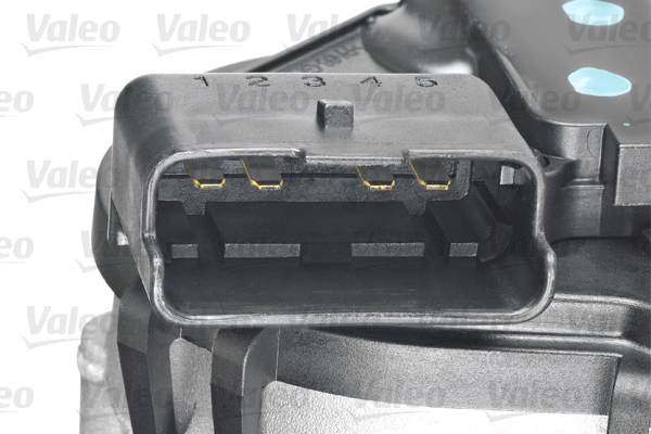 Picture of VALEO - 579754 - Wiper Motor (Window Cleaning)