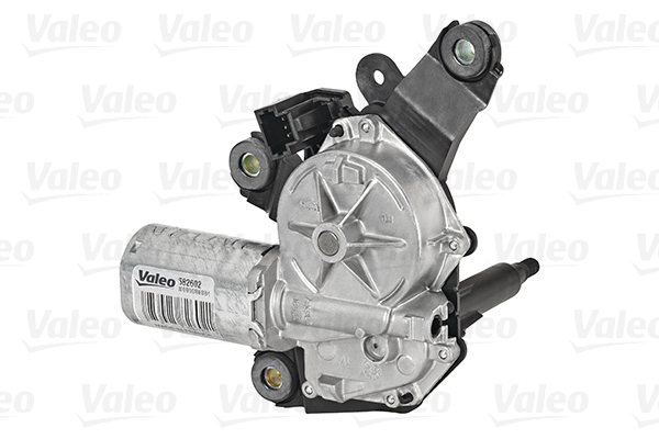 Picture of VALEO - 582602 - Wiper Motor (Window Cleaning)