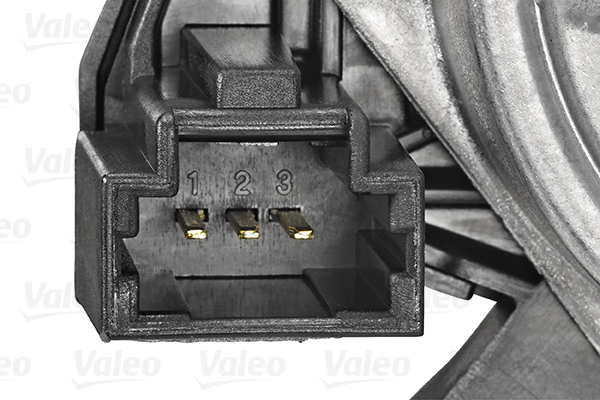Picture of VALEO - 582602 - Wiper Motor (Window Cleaning)