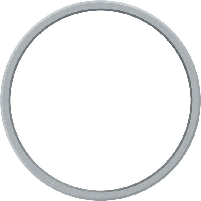 LEŽAJ (STANDARDNI DELOVI) - WABCO - 4111513404