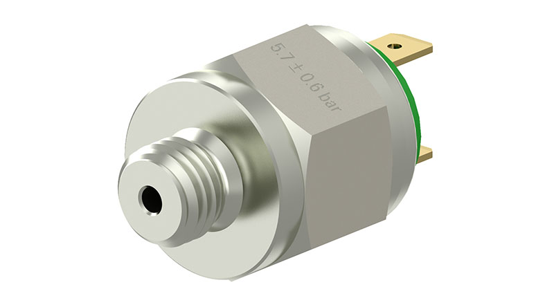 PREKIDAČ PRITISKA - WABCO - 4410140610