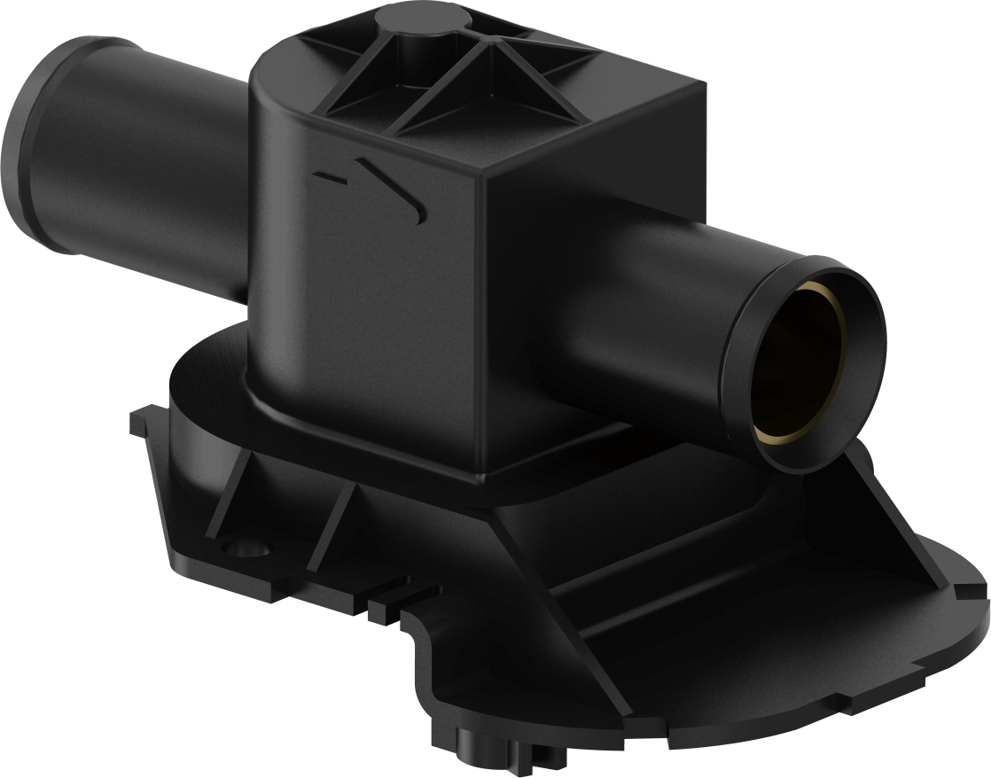 VENTIL ZA REGULACIJU RASHLADNE TEČNOSTI - WABCO - 4460915012