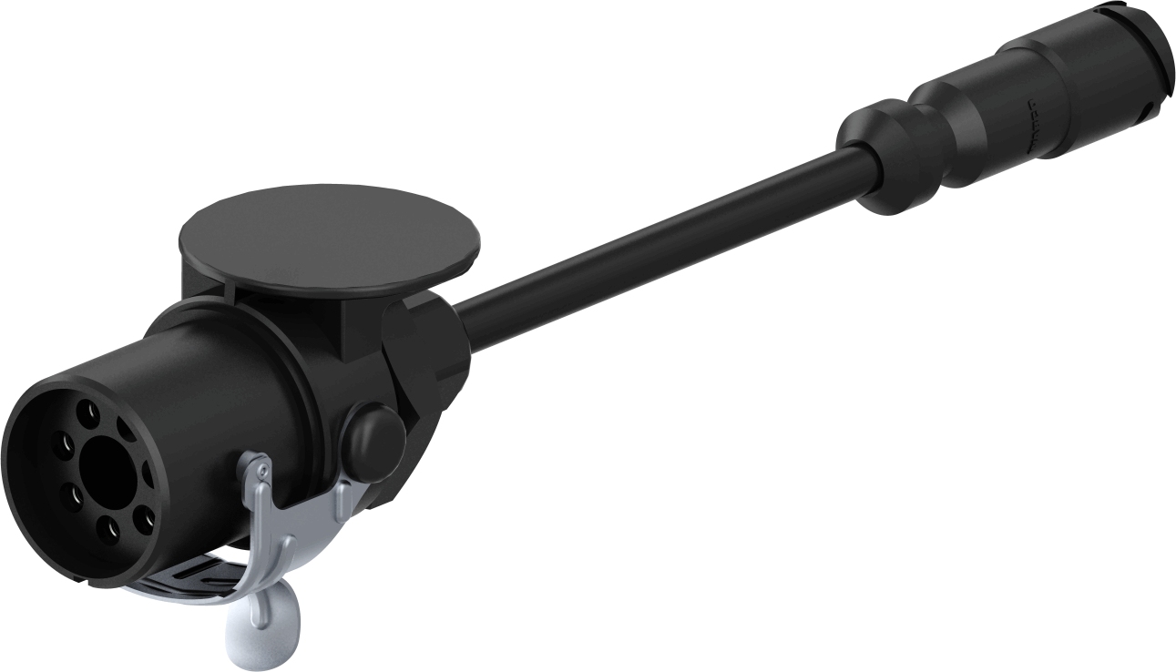 KABL ZA POVEZIVANJE ZA ABS (KOČIONI SISTEM, UNIVERZALNI) - WABCO - 4492331800