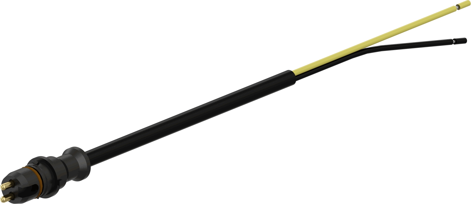 KABL ZA POVEZIVANJE ZA ABS (KOČIONI SISTEM, UNIVERZALNI) - WABCO - 4497110800