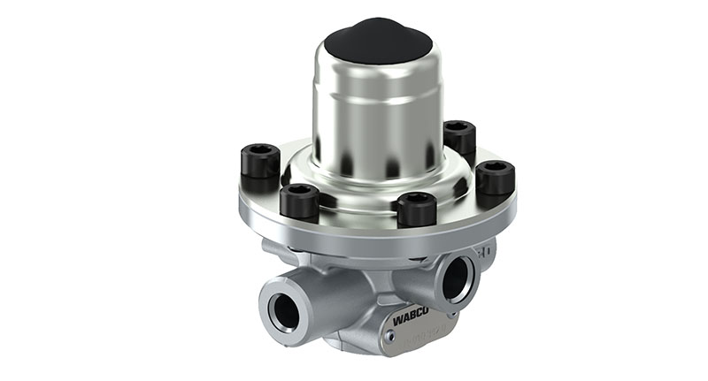 REDUKTOR PRITISKA, PNEUMATSKA OPREMA - WABCO - 4750090050
