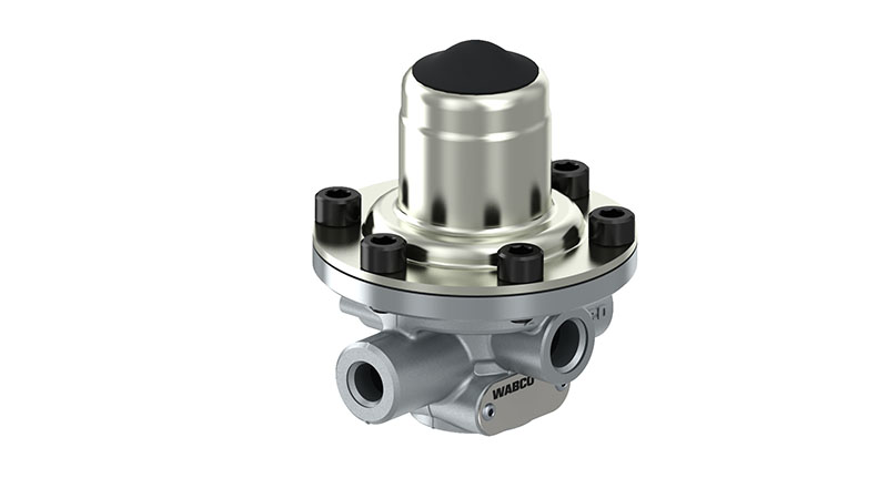 REDUKTOR PRITISKA, PNEUMATSKA OPREMA - WABCO - 4750090210