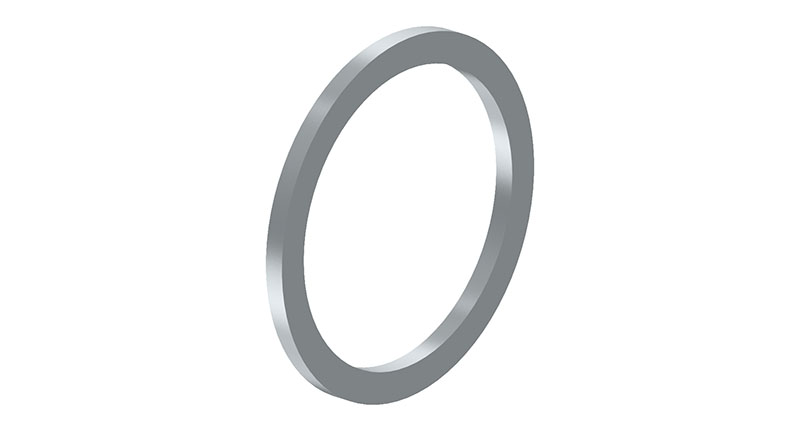 ZAPTIVNI PRSTEN BREGASTE OSOVINE - WABCO - 8114010804