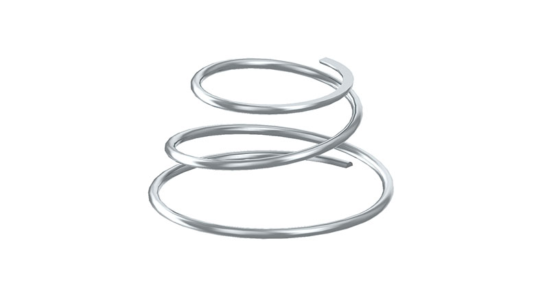 ASORTIMAN, VUČNE/PRITISNE OPRUGE (STANDARDNI DELOVI) - WABCO - 8960531804