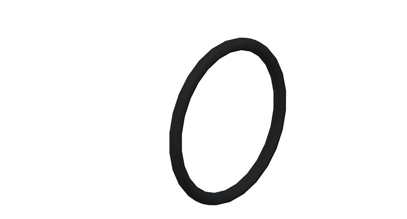 ASORTIMAN, O-PRSTEN - WABCO - 8970803704