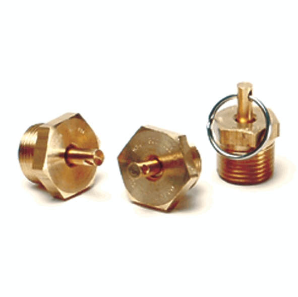 VENTIL ZA DRENAŽU (KOMPRESORSKI AGREGAT) - WABCO - 9343000010