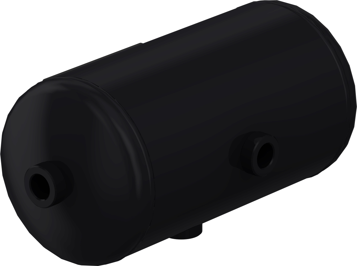 REZERVOAR ZA VAZDUH, KOMPRESOR (KOMPRESORSKI AGREGAT) - WABCO - 9502040030