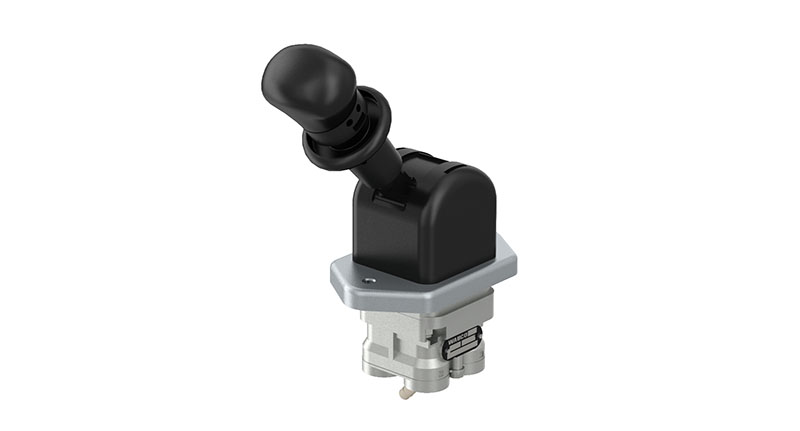 VENTIL KOČNICE, RUČNA KOČNICA (KOMPRESORSKI AGREGAT) - WABCO - 9617231150