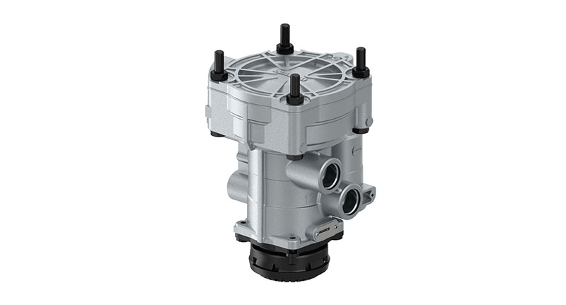 RAZVODNI VENTIL, PRIKOLICA (KOMPRESORSKI AGREGAT) - WABCO - 9730090090