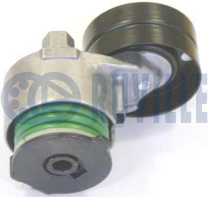 Picture of Belt Tensioner, V-ribbed belt - RUVILLE - 541130
