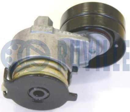 Picture of Belt Tensioner, V-ribbed belt - RUVILLE - 541515